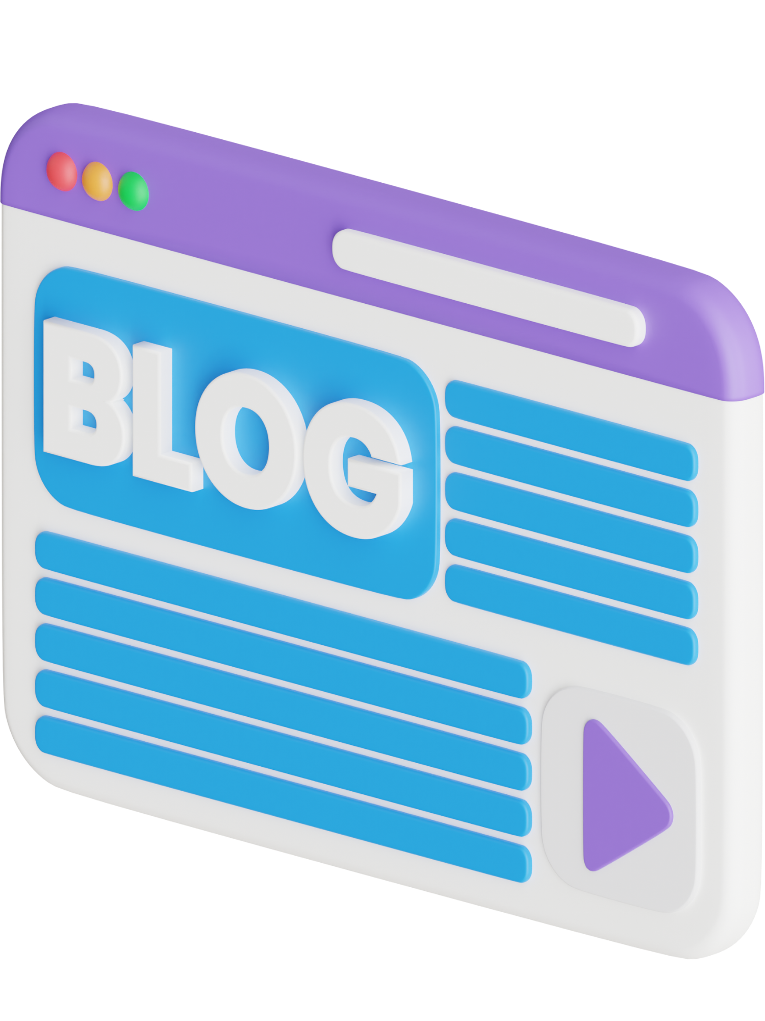Blog Management