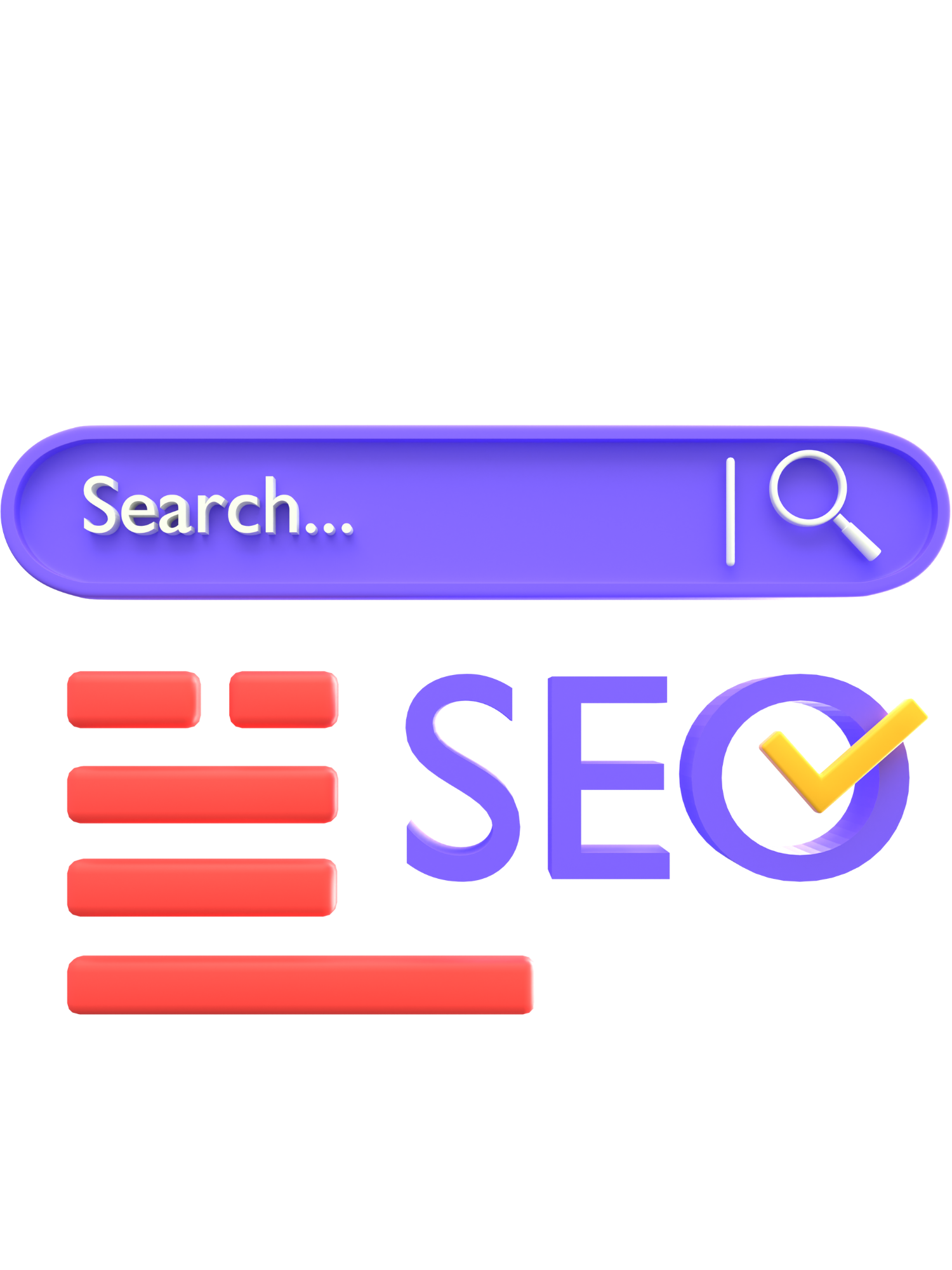SEO Setup