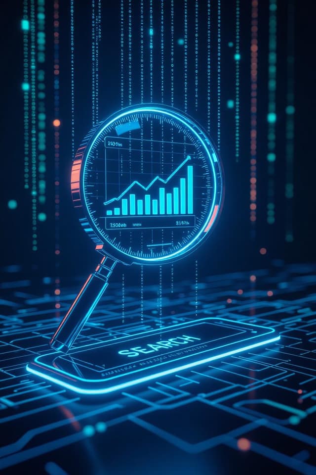 SEO Optimization